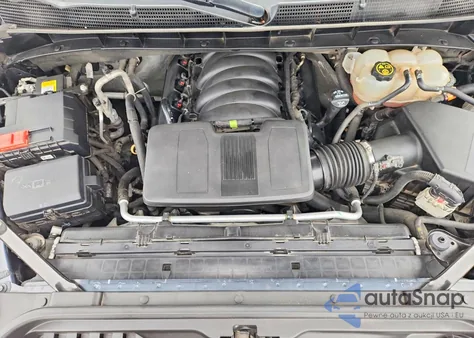 2021 GMC Sierra C1500 Denali z USA, uszkodzony, nr VIN 1GTP8FED3MZ145394